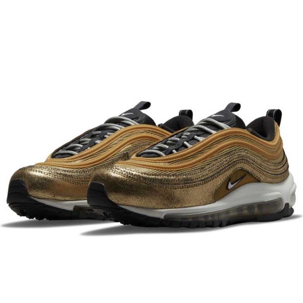 OUT OF STOCK Authentic Nike Air Max 97 GG Sneaker (Women)